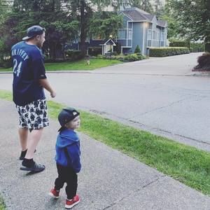 Meet your Posher, Kevin